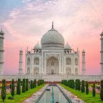 Taj Mahal Tour India