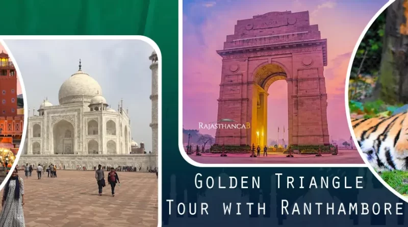 golden-triangle-tour-with-ranthambore-Taxi