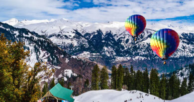 taxi for kullu manali