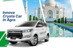 Car Hire for Same Day Agra Tour