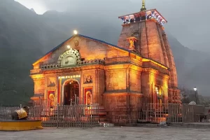 Taxi for kedarnath from delhi