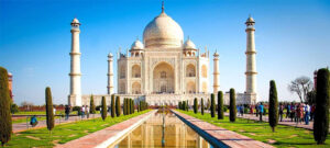 Visit India's most popular UNESCO world Heritage sites in Delhi, Agra, and Jaipur in just 3 days.