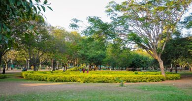 Taxi in Panchsheel Park Delhi