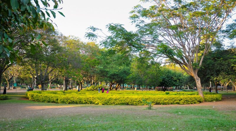 Taxi in Panchsheel Park Delhi