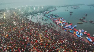 Delhi to Kumbh Prayagraj Taxi